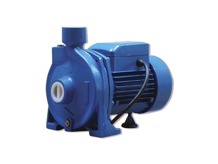 BOMBA CENTRÍFUGA AQUEX 1.5 HP 1/60/115V