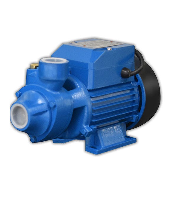 BOMBA PERIFÉRICA AQUEX 0.5 HP 1/60/127V