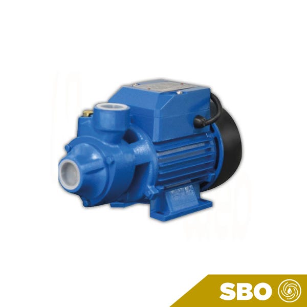 BOMBA PERIFÉRICA AQUEX 0.5 HP 1/60/127V