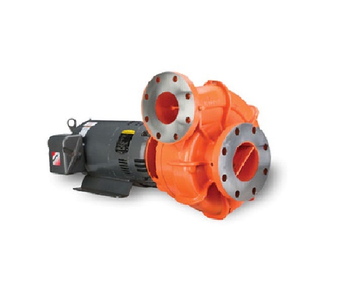 MOTOBOMBA PARA RIEGO AGRICOLA BERKELEY B4JPBHS 50HP 1800RPM 4X5B 3F ODP