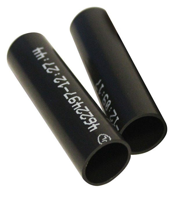 CONECTOR TERMOCONTRÁCTIL PARA CABLE AWG 8