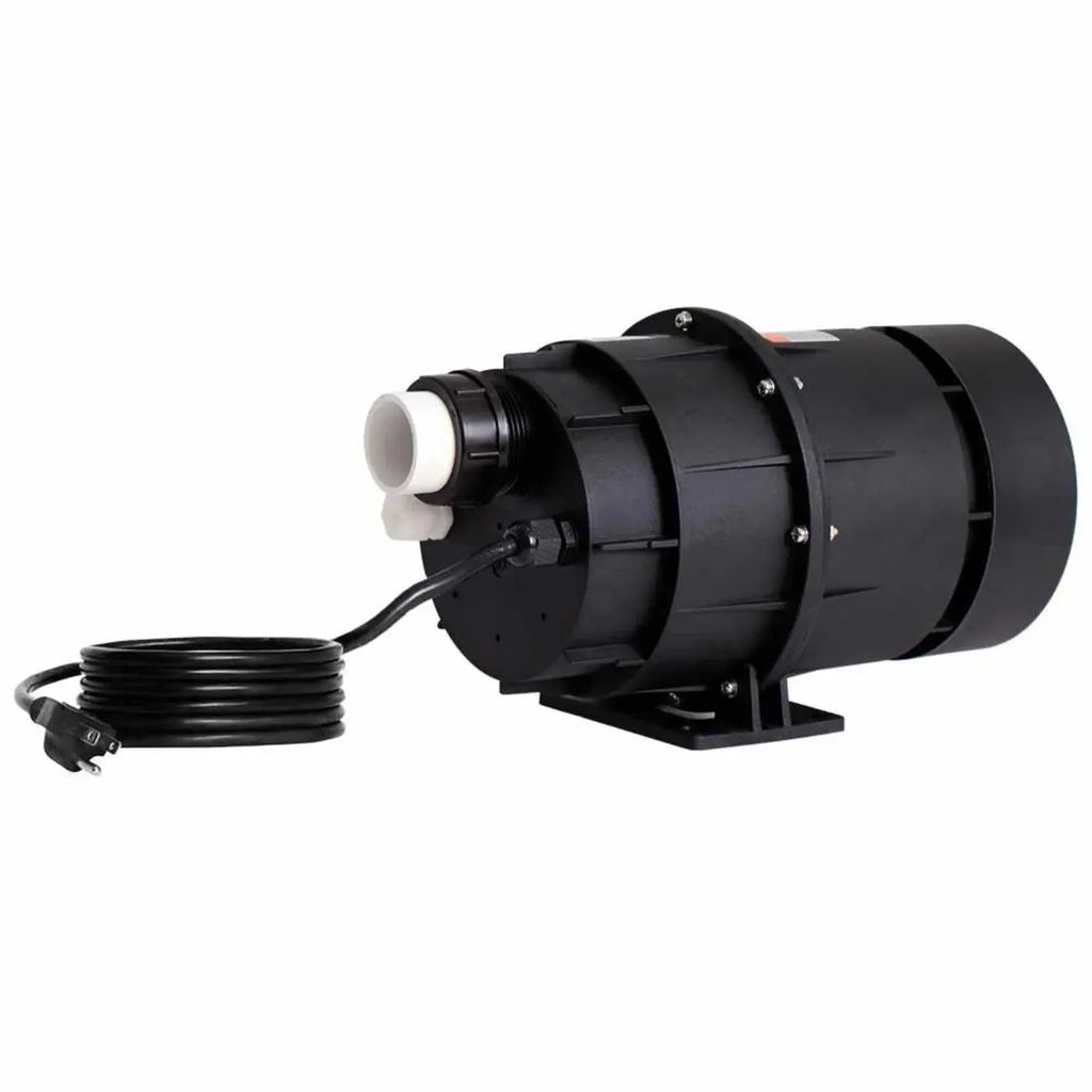 Soplador para hidromasaje y SPA AQUA PAK BULLE