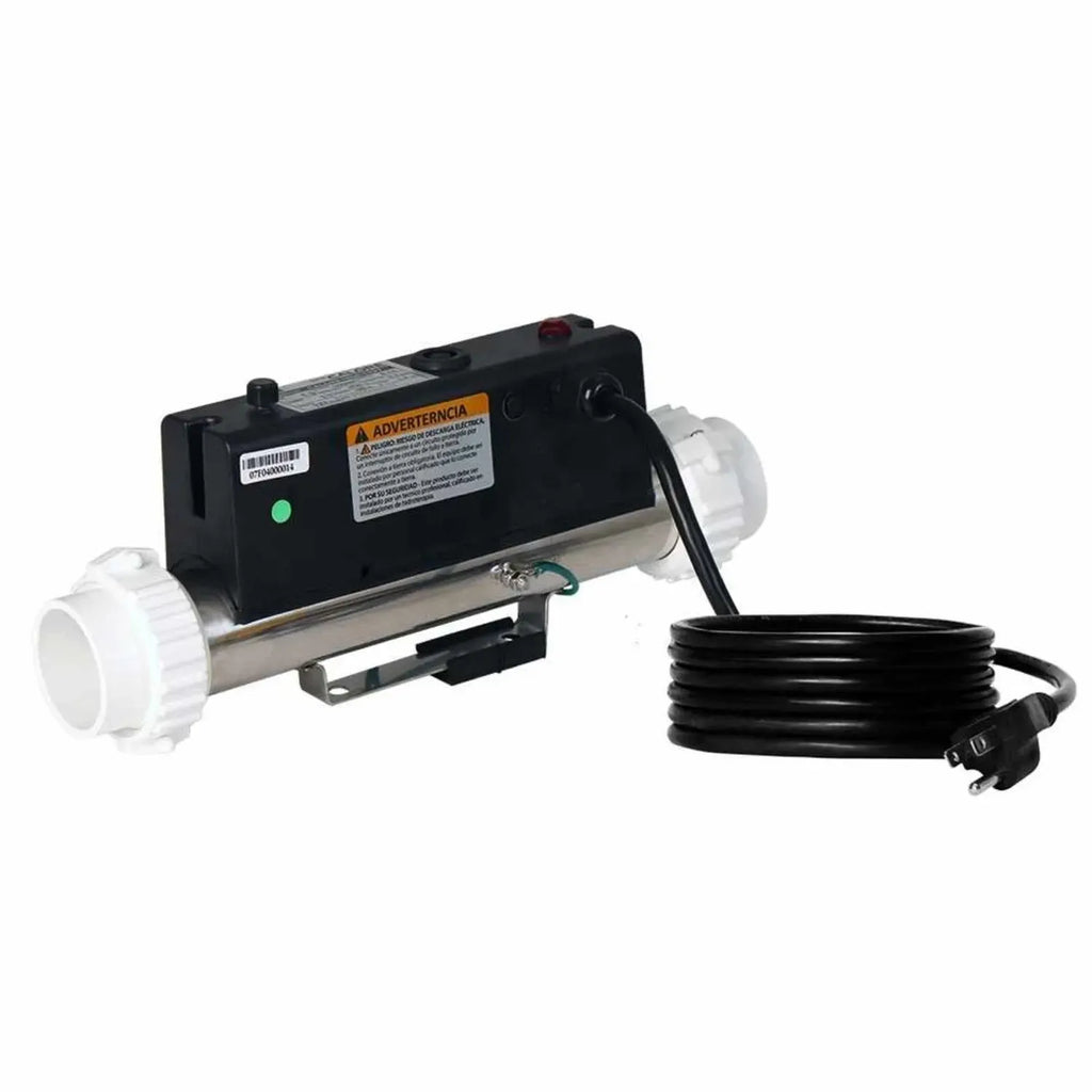Calentador para hidromasaje y spa PANDA POOL PRODUCTS CALORE