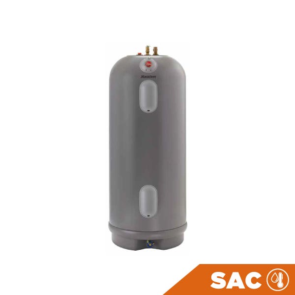 CALENTADOR DE AGUA DEPOSITO ELECTRICO MARATHON 85GAL TALL