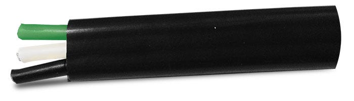 CABLE SUMERGIBLE PLANO 3X10 600V