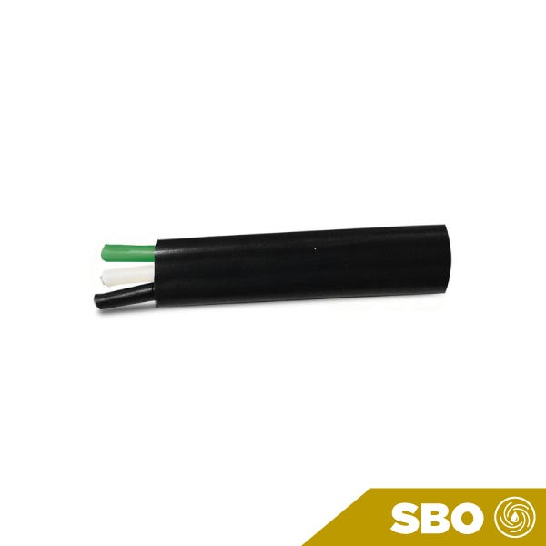 CABLE SUMERGIBLE PLANO 3X10 600V