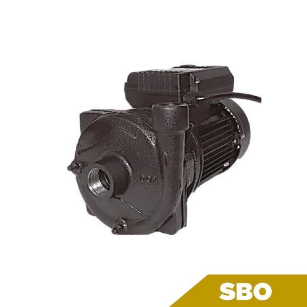 BOMBA CENTRIFUGA VERTEX 1/2HP 1F/60HZ/3,450RPM/115-230V SUC X DESC 1 1/4" X 1" NPT