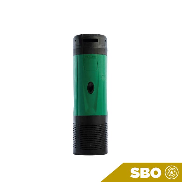 BOMBA SUMERGIBLE DTRON2 0.8HP 1F/115V AUTOMÁTICA 1 1/4" NPT