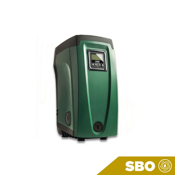 SISTEMA DE PRESIÓN E.SYBOX 2.1HP 220V 60 Hz NPT
