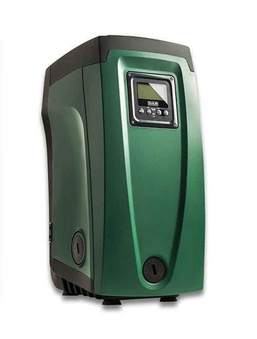 SISTEMA DE PRESIÓN E.SYBOX 2.1HP 220V 60 Hz NPT
