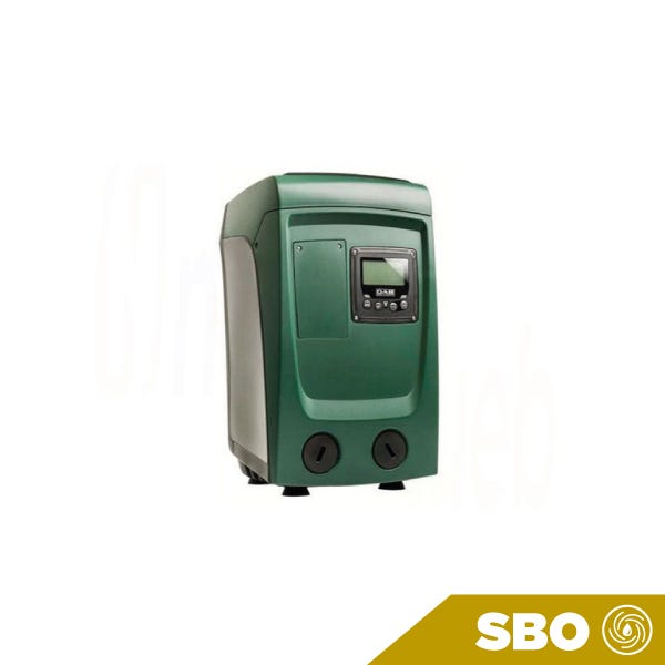SISTEMA DE PRESIÓN E.SYBOX MINI 850W 115/220V 50/60Hz NPT IPX4