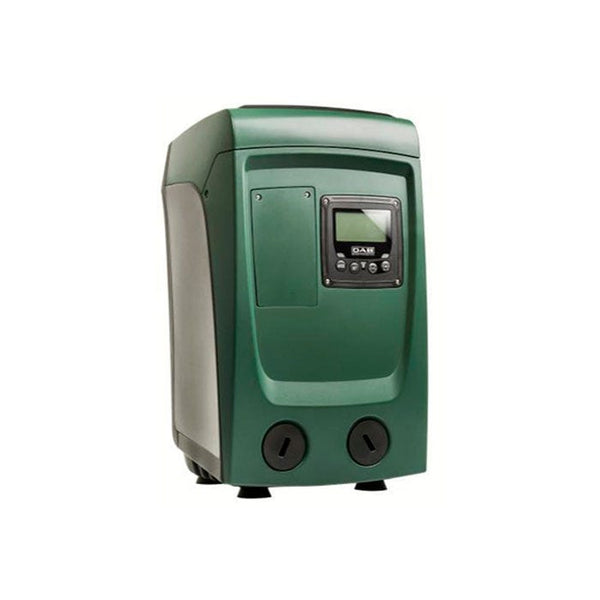 SISTEMA DE PRESIÓN E.SYBOX MINI 850W 115/220V 50/60Hz NPT IPX4