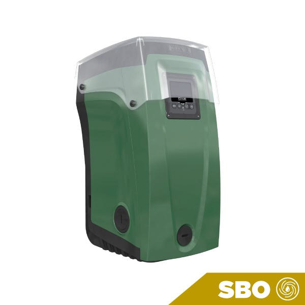 CUBIERTA PARA E.SYBOX220