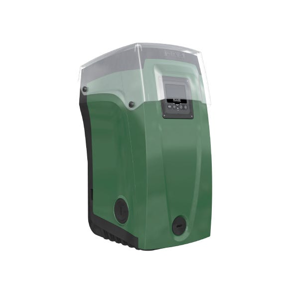 CUBIERTA PARA E.SYBOX220