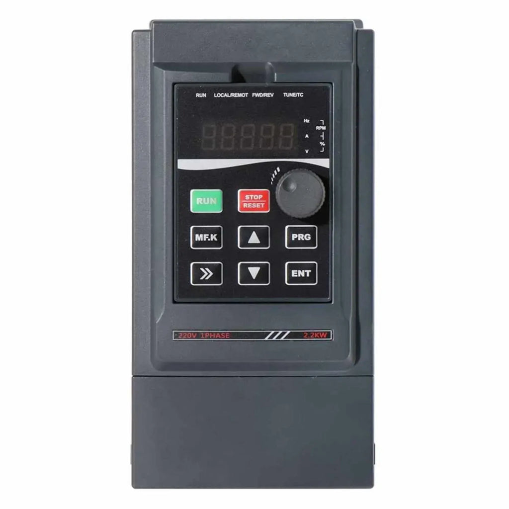 Variador de frecuencia solar / Inversor CONNERA ECO-DRIVE SOLAR