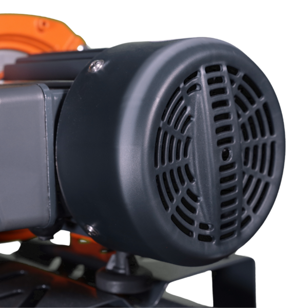 SISTEMA INTEGRADO LEO CON TANQUE 19L Y BOMBA JET FO.FO 600W