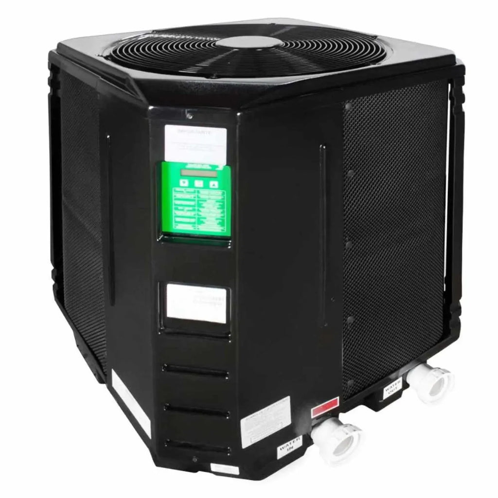 Bomba de calor HIDROCONTROL EKN