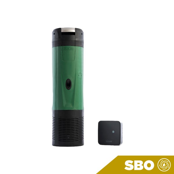 SISTEMA DE PRESIÓN CONSTANTE SUMERGIBLE 1.3HP 1F/3450RPM/230V DESC 1 1/4" NPT