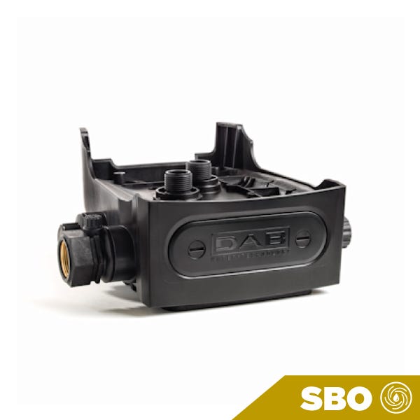 BASE DE INTERCONEXION NPT SIMPLEX PARA ESYBOX MAX