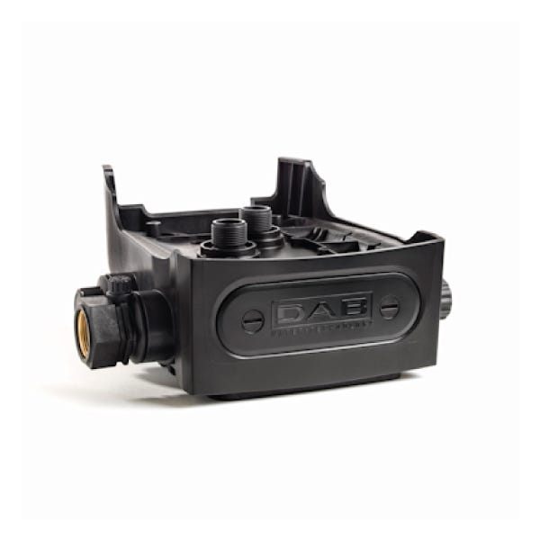 BASE DE INTERCONEXION NPT SIMPLEX PARA ESYBOX MAX