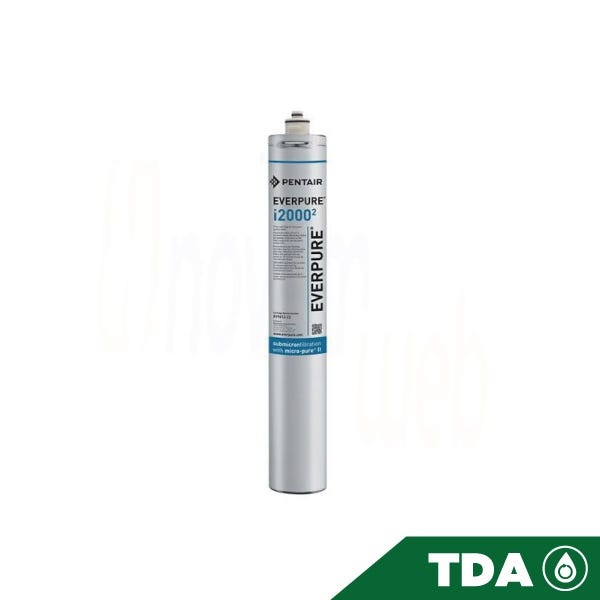I-2000(2) CARTRIDGE