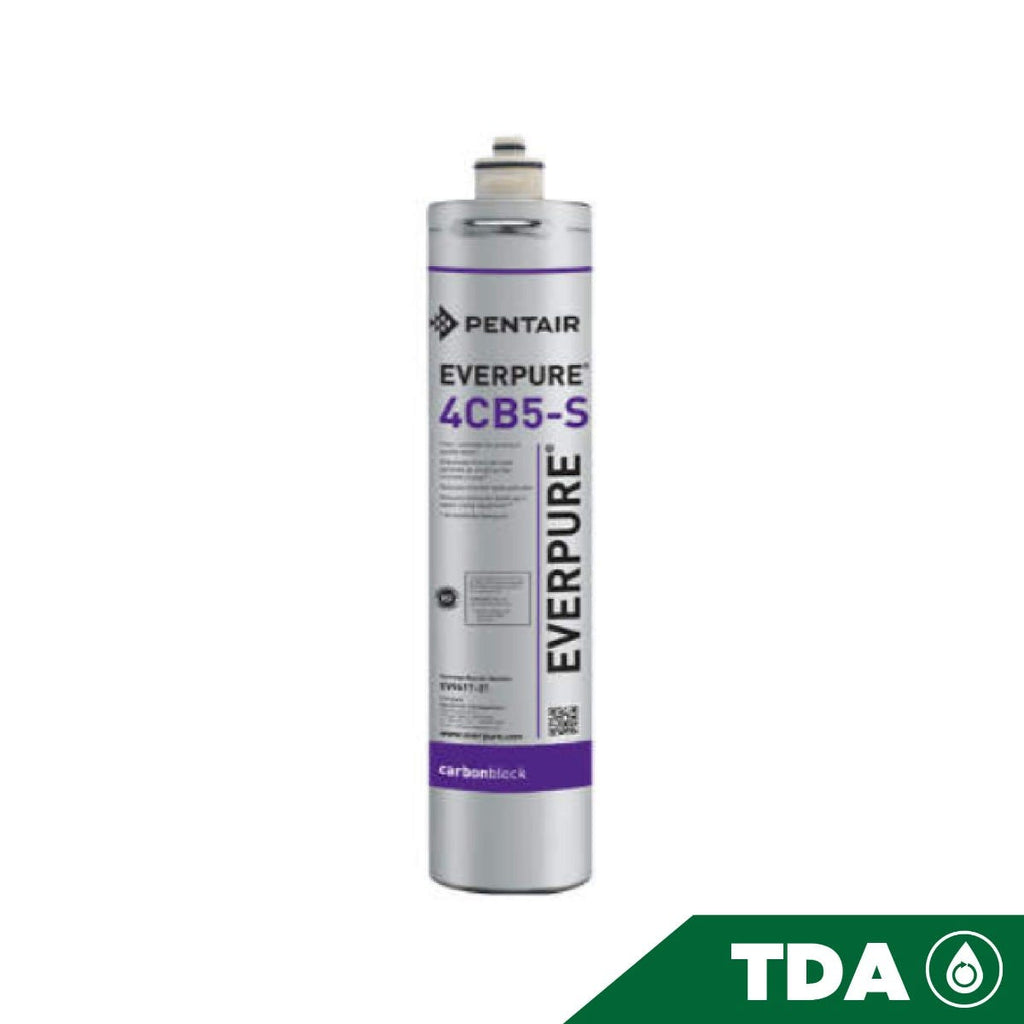 4CB5-S CARTUCHO QC 5 MICRAS C/ REDUCCION SARRO