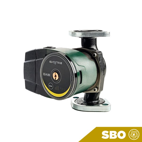 BOMBA RECIRCULADORA AGUA CALIENTE 41W 1F 110-127V 3 VEL