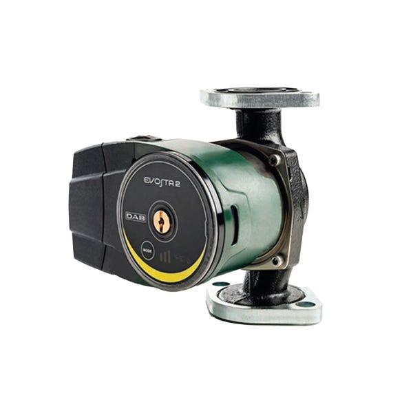 BOMBA RECIRCULADORA AGUA CALIENTE 41W 1F 110-127V 3 VEL