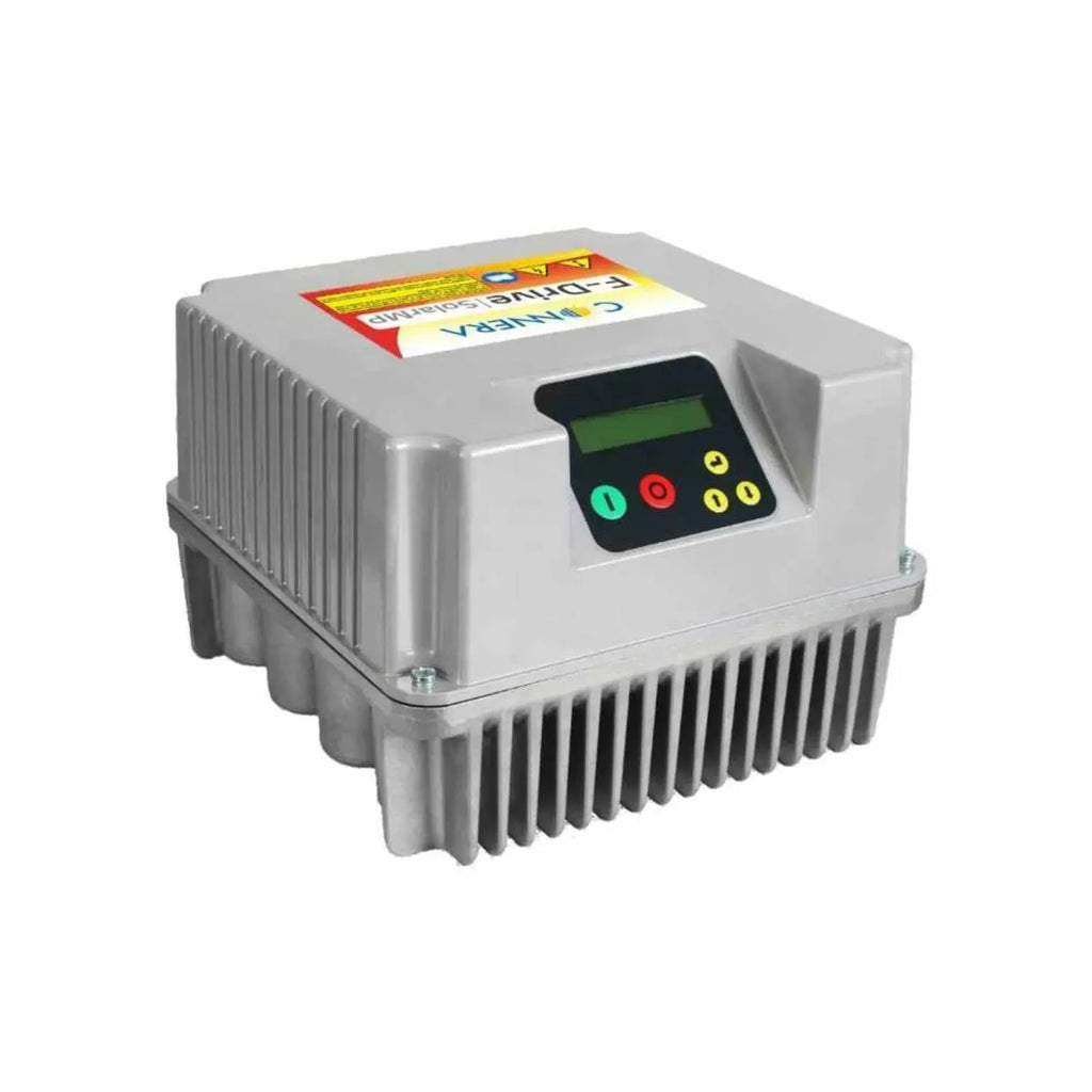 Variador de frecuencia solar MULTIPOWER CONNERA F-DRIVE SOLARMP
