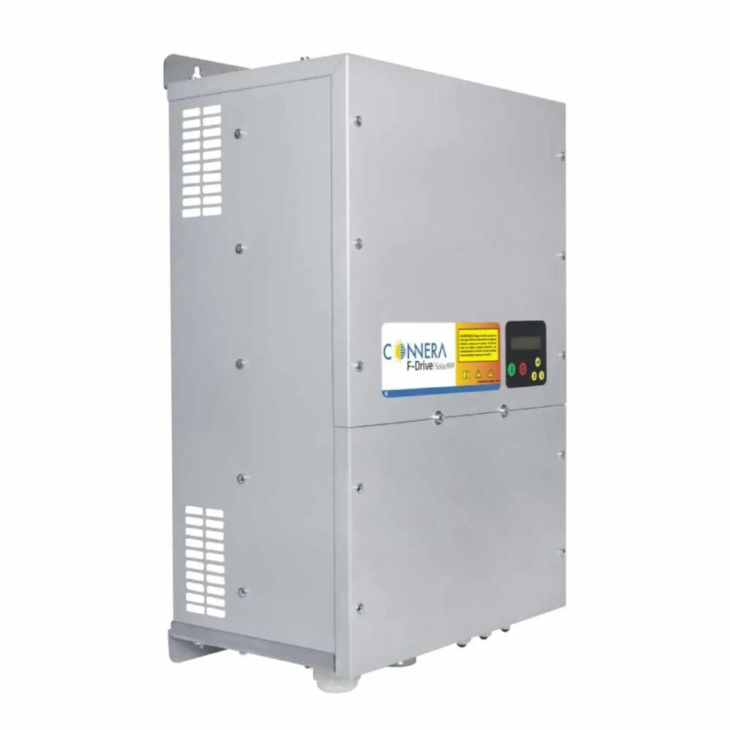 Variador de frecuencia solar MULTIPOWER CONNERA F-DRIVE SOLARMP