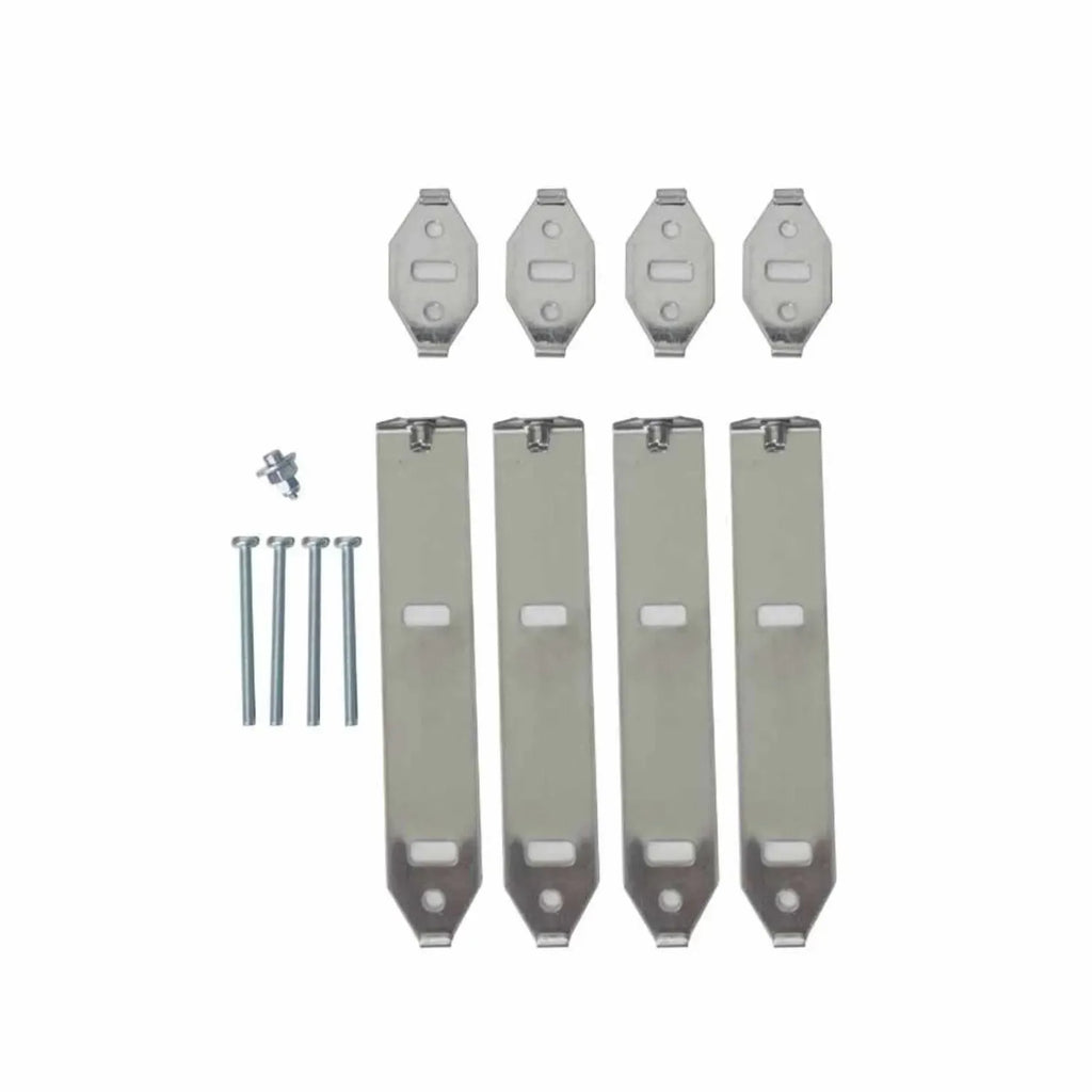 Kit de montaje para variador de frecuencia HIDROCONTROL F-DRIVE