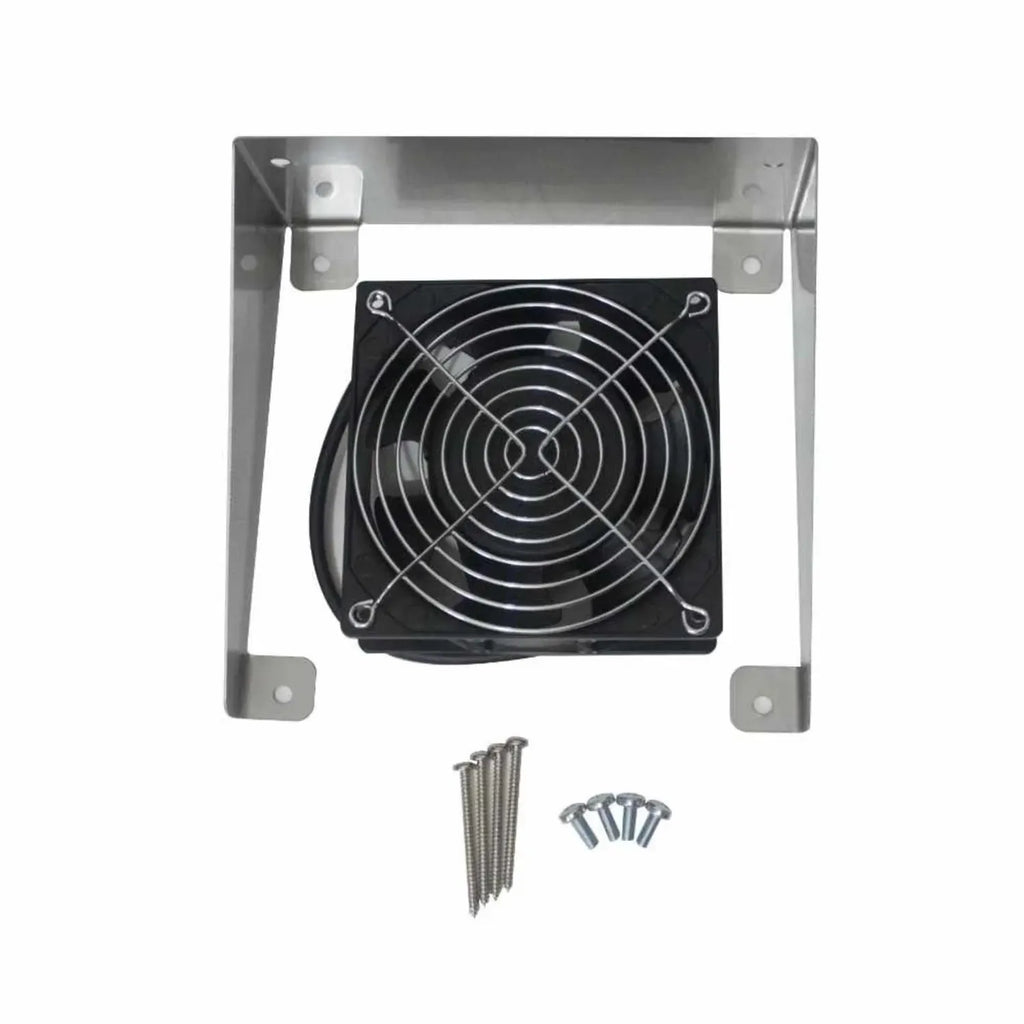 Kit de montaje para variador de frecuencia HIDROCONTROL F-DRIVE