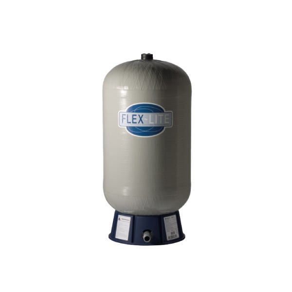 TANQUE PRESURIZADO FLEXLITE 82 GAL VERTICAL