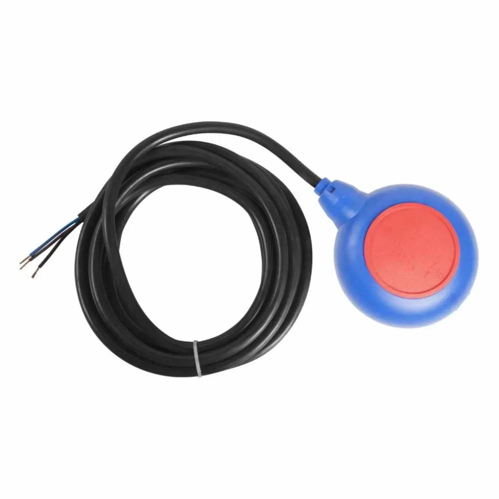 Switch flotador de doble cámara para agua limpia ALTAMIRA MAC3