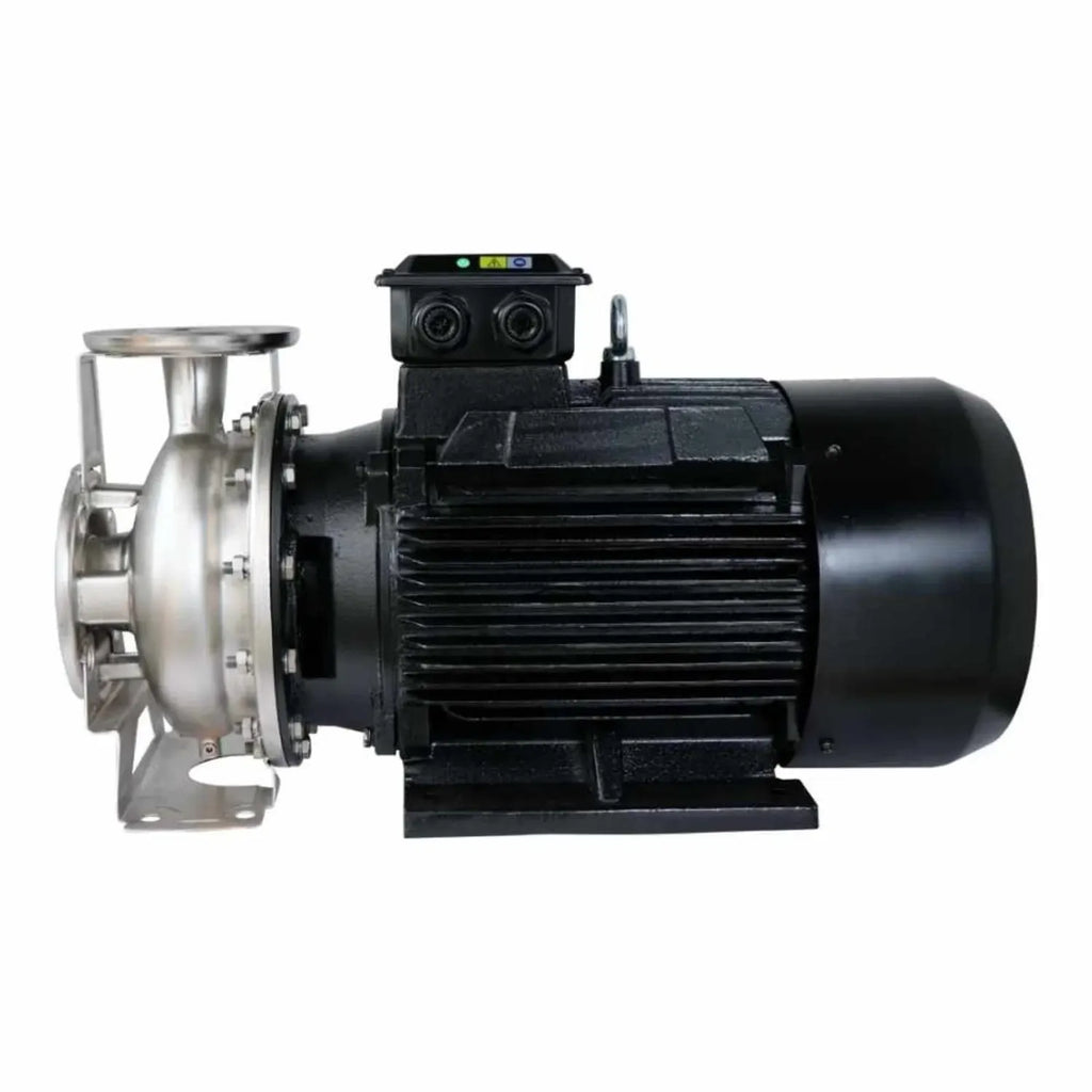 Motobomba de superficie horizontal ALTAMIRA FLUX