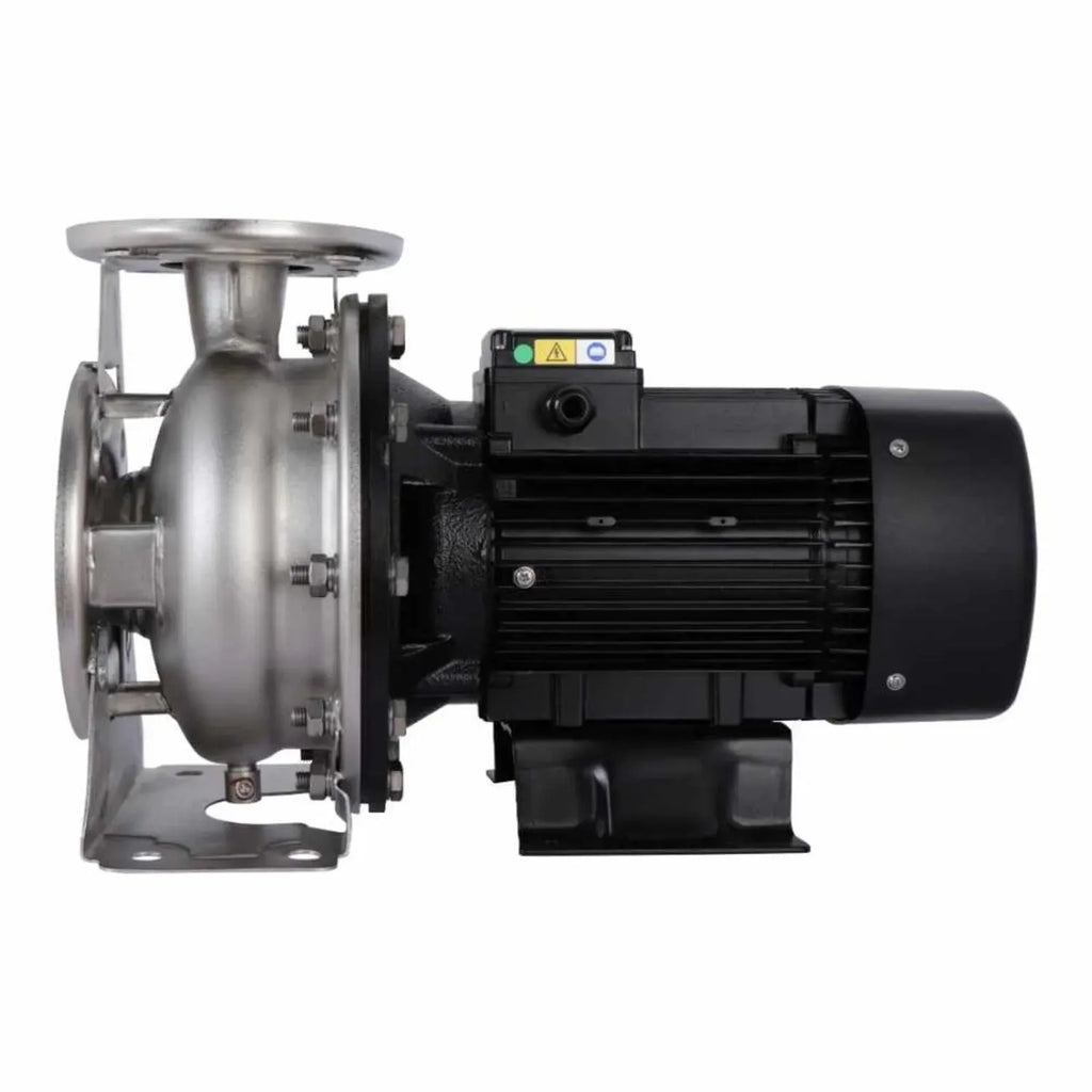 Motobomba de superficie horizontal ALTAMIRA FLUX