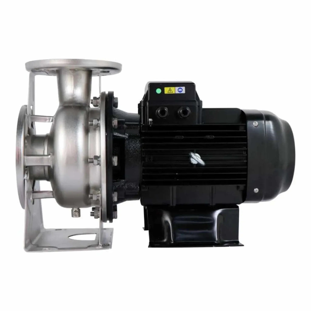 Motobomba de superficie horizontal ALTAMIRA FLUX