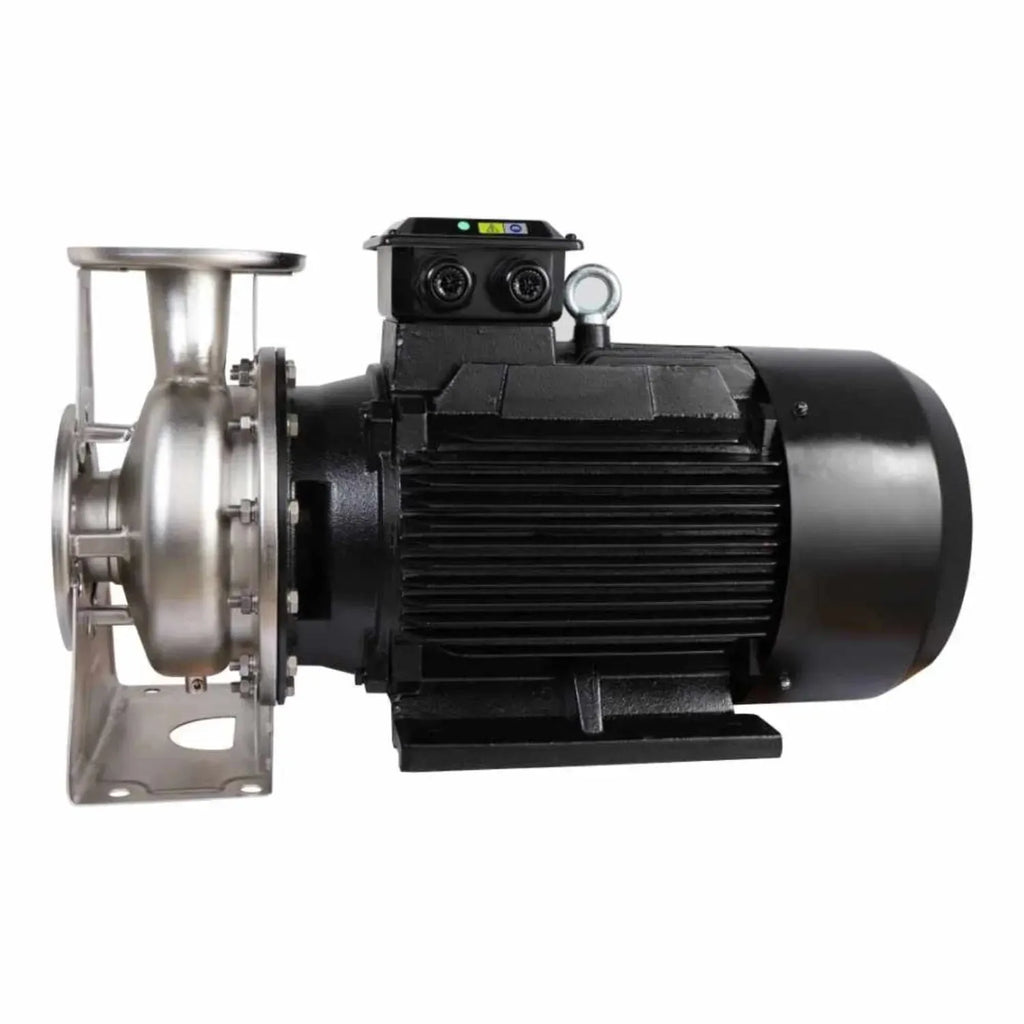 Motobomba de superficie horizontal ALTAMIRA FLUX