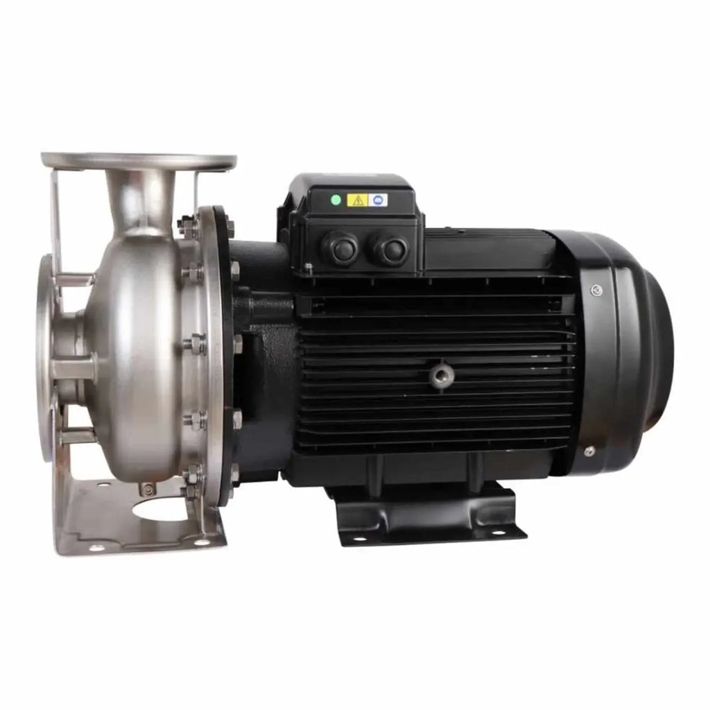Motobomba de superficie horizontal ALTAMIRA FLUX