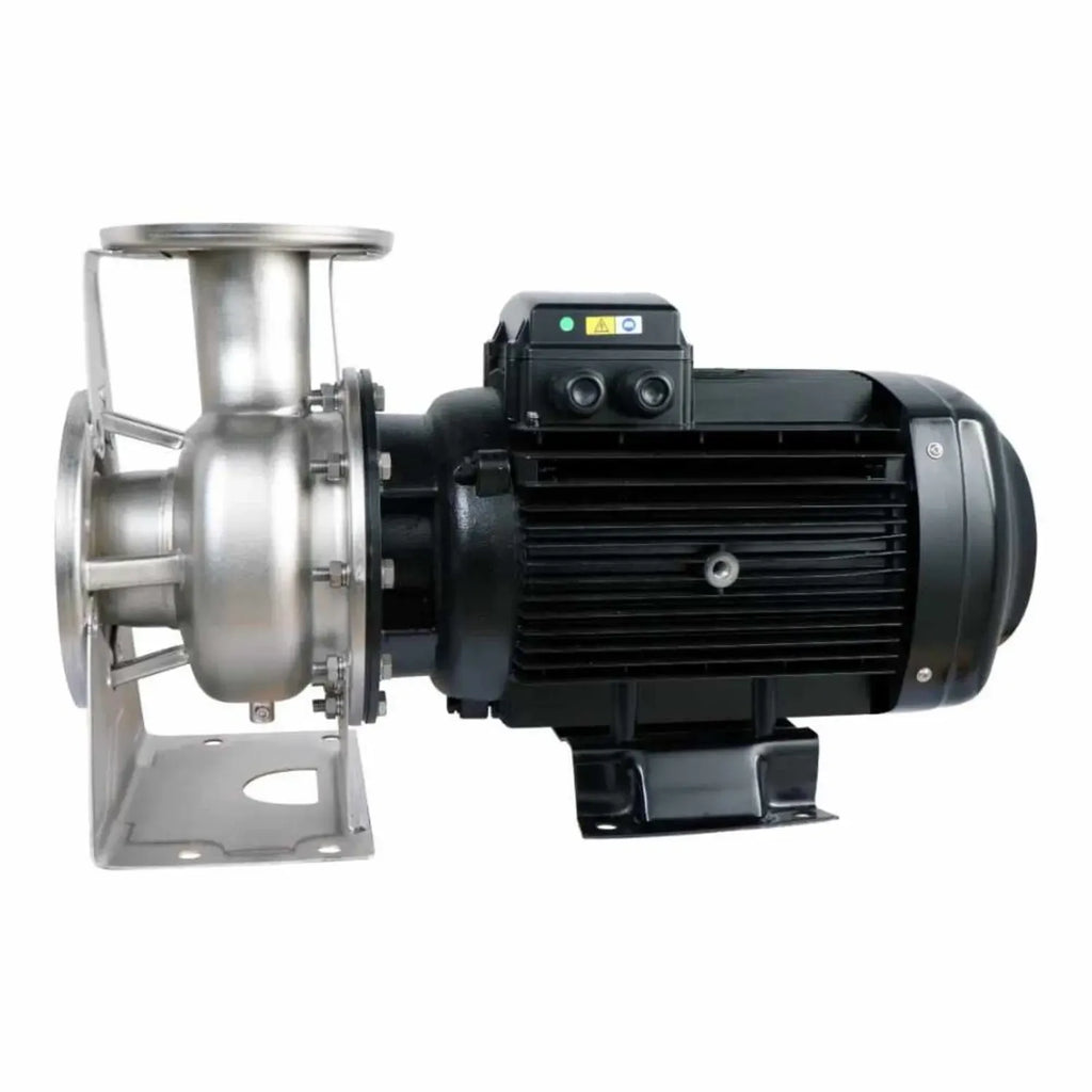 Motobomba de superficie horizontal ALTAMIRA FLUX