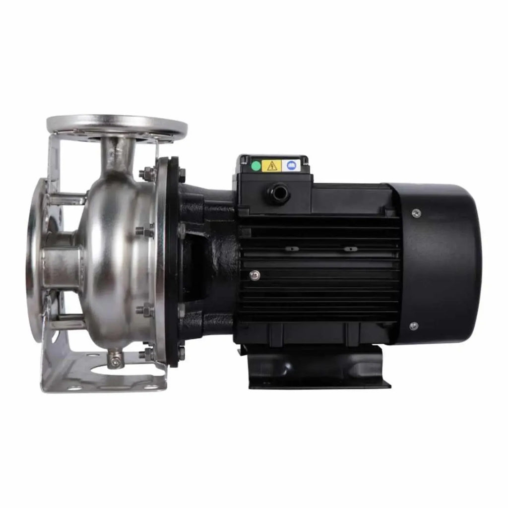 Motobomba de superficie horizontal ALTAMIRA FLUX