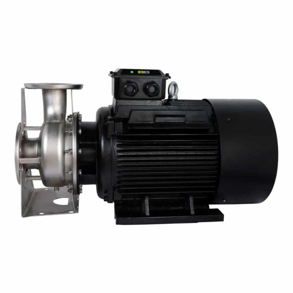 Motobomba de superficie horizontal ALTAMIRA FLUX