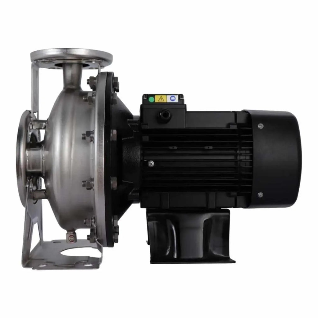 Motobomba de superficie horizontal ALTAMIRA FLUX