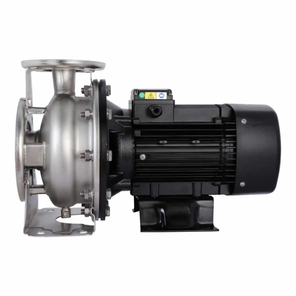 Motobomba de superficie horizontal ALTAMIRA FLUX