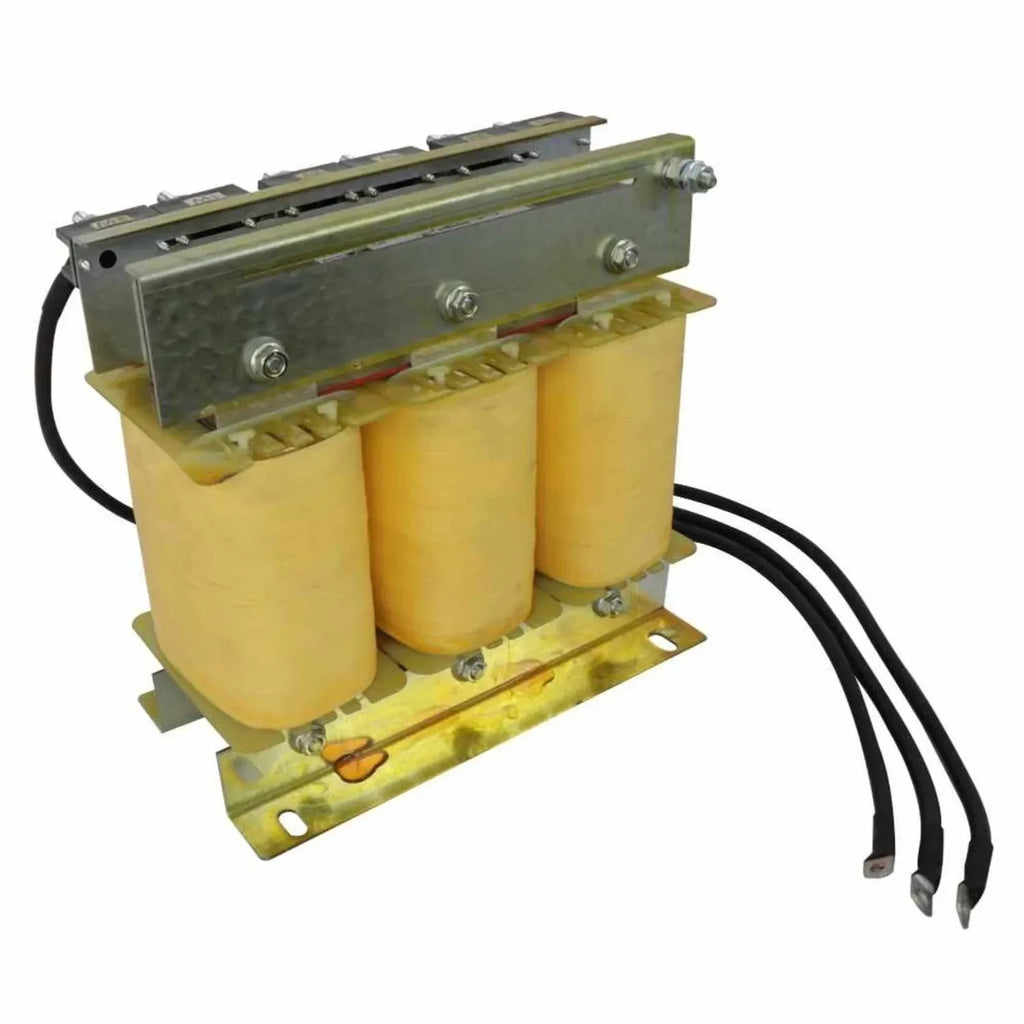 Filtro de armónicos CONNERA FD-REACTOR