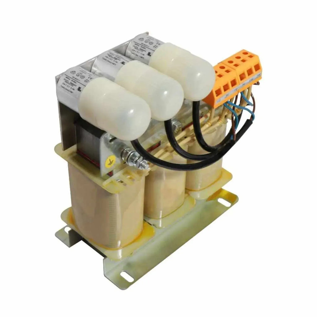 Filtro de armónicos CONNERA FD-REACTOR