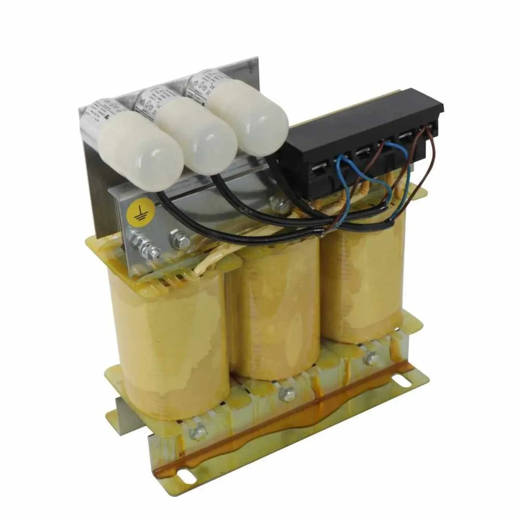 Filtro de armónicos CONNERA FD-REACTOR