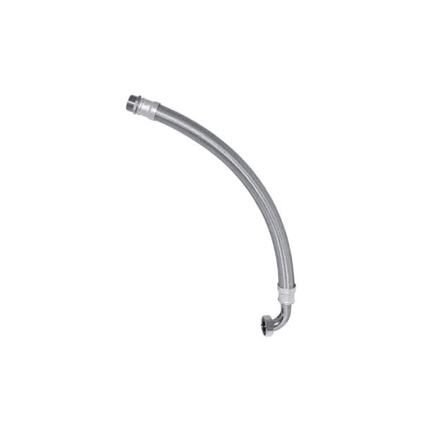 MANGUERA FLEXIBLE 80CM 1