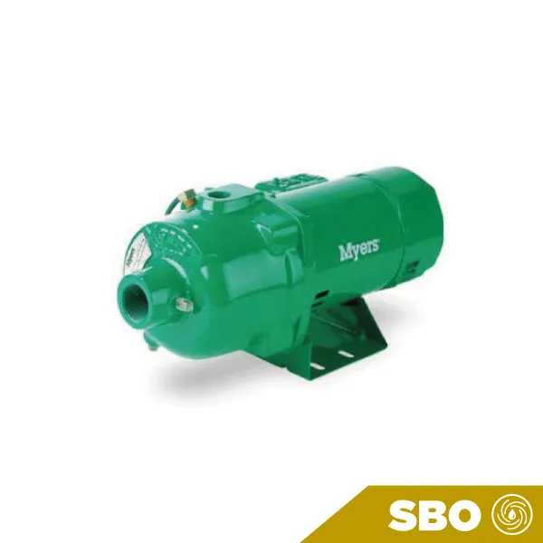BOMBA JET APG MYERS 0.5 HP 1/60/115-230V