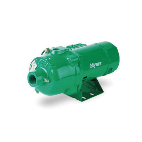 BOMBA JET APG MYERS 0.5 HP 1/60/115-230V